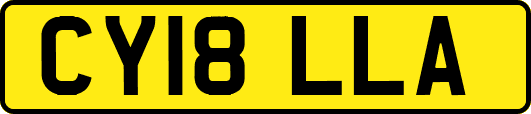 CY18LLA