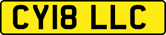 CY18LLC