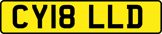 CY18LLD