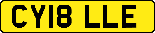 CY18LLE