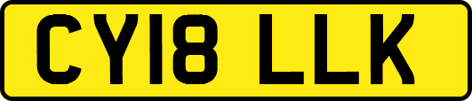 CY18LLK