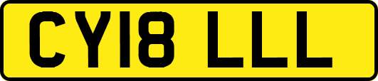 CY18LLL
