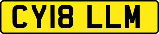 CY18LLM