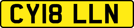 CY18LLN