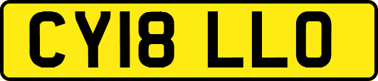 CY18LLO
