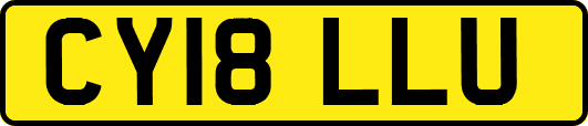 CY18LLU