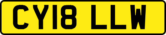 CY18LLW