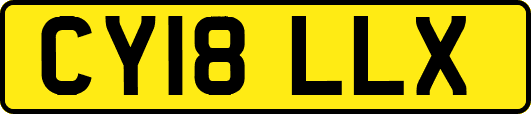 CY18LLX