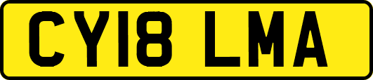 CY18LMA