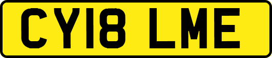 CY18LME