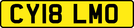CY18LMO