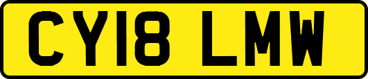 CY18LMW