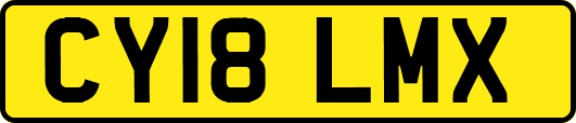 CY18LMX