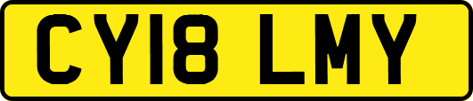 CY18LMY