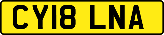 CY18LNA