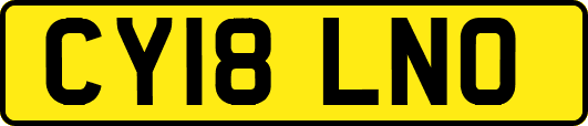 CY18LNO