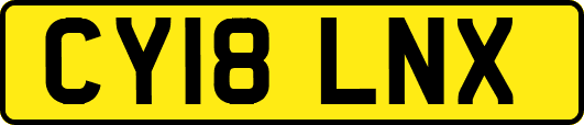 CY18LNX