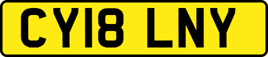 CY18LNY