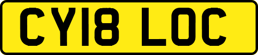 CY18LOC