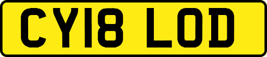CY18LOD