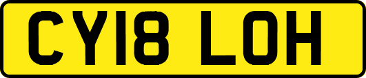 CY18LOH