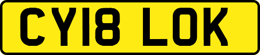 CY18LOK