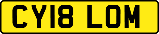 CY18LOM