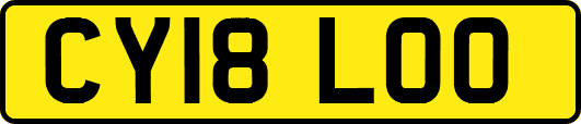 CY18LOO