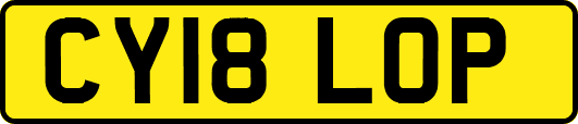 CY18LOP
