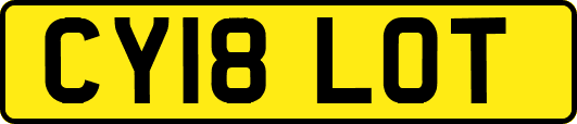 CY18LOT