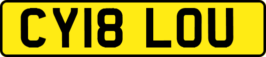 CY18LOU