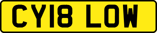 CY18LOW
