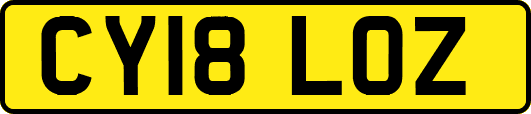 CY18LOZ