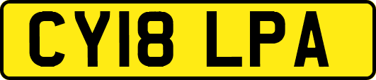 CY18LPA
