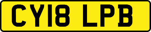 CY18LPB