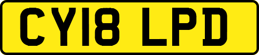 CY18LPD