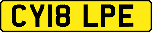CY18LPE