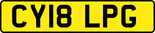 CY18LPG