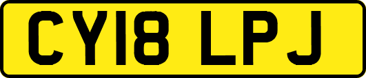 CY18LPJ