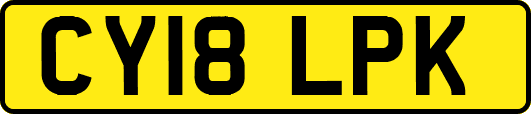 CY18LPK