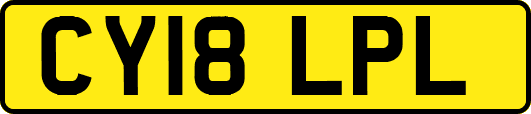CY18LPL