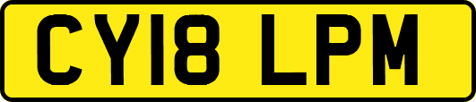 CY18LPM