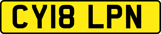 CY18LPN