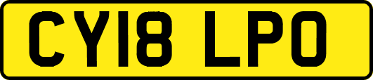 CY18LPO