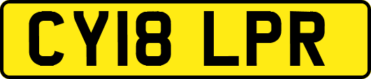 CY18LPR