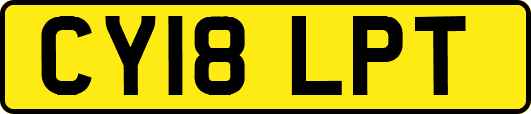 CY18LPT