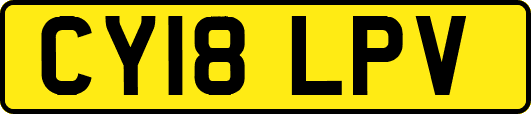 CY18LPV