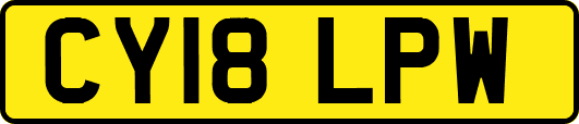CY18LPW