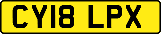 CY18LPX