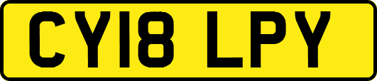 CY18LPY